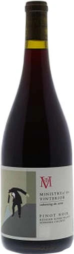 Ministry Pinot Noir 2009