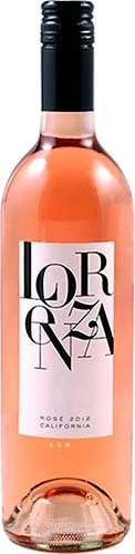 Lorenza Rose 750ml