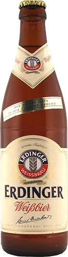 Erdinger Weissbeer