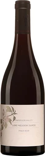 Long Meadow Ranch  Pinot Noir  Anderson Valley  California