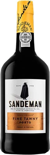 Sandeman Fine Tawny