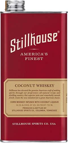 Stillhouse Coco Wsky 375ml