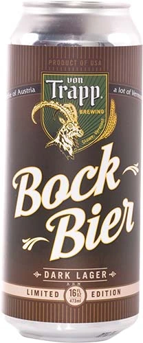 Von Trapp Bock