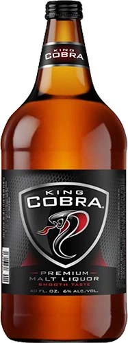 King Cobra