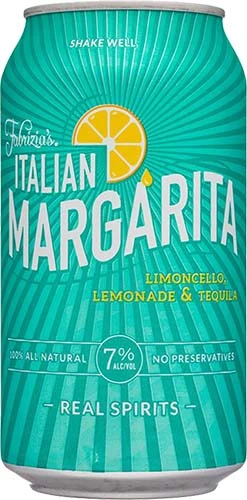 Fabrizia Italian Marg 4 Pk - Nh