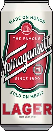 Narragansett  6 Pk