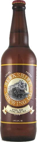 Berkshire Steel Rail 4pk