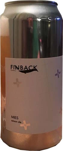 Finback Fat Mango 16oz 4pkcn