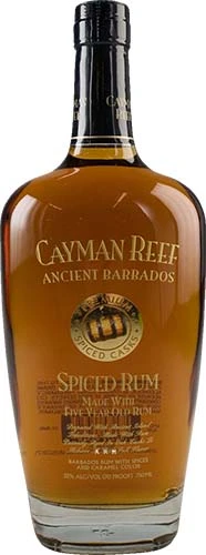 Cayman Reef Spiced (5)