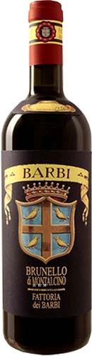 Barbi Brunello Di Montalcino 11