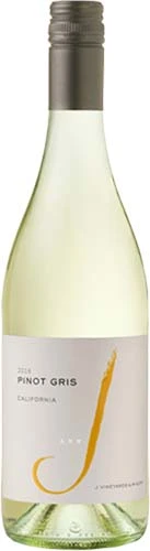 J Vineyards Pinot Gris