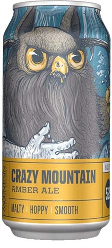 Crazy Mountain Variety