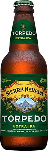 Sierra Nevada Torpedo Extra Ipa 12pk Cans