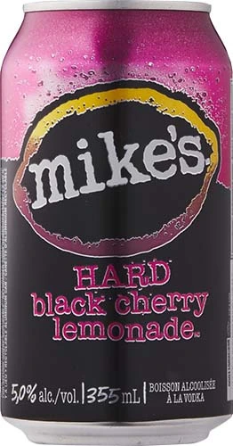 Mikes Black Cherry Fridge 12 Cn