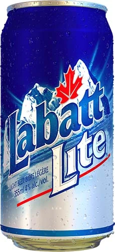 Labatt Light