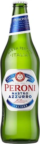 Peroni Nastro 12pk Btls