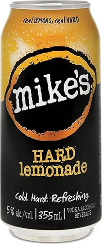 Mikes Lemon Fridge  12 Cn