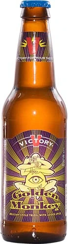 Victory Golden Monkey