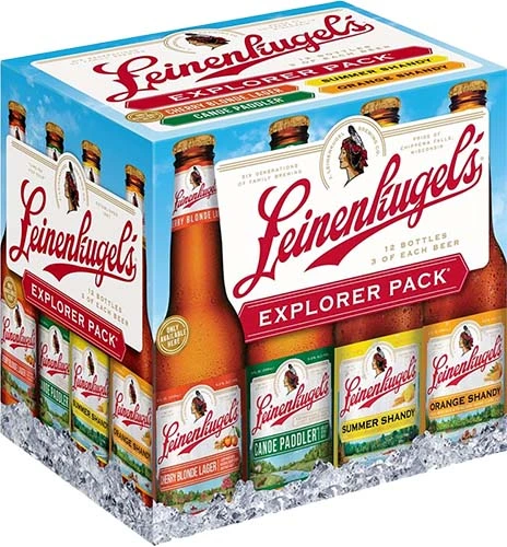 Leinenkugel Rotation 12 Pk - Wi