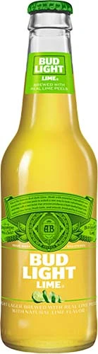 Budweiser Lt Lime  6 Pk