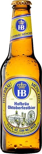 Hofbrau Oktoberfest Btl 6pk