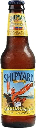 Shipyard Seas 12pk Me 12oz Btl