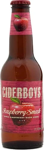 Ciderboys                      Multi Flavored