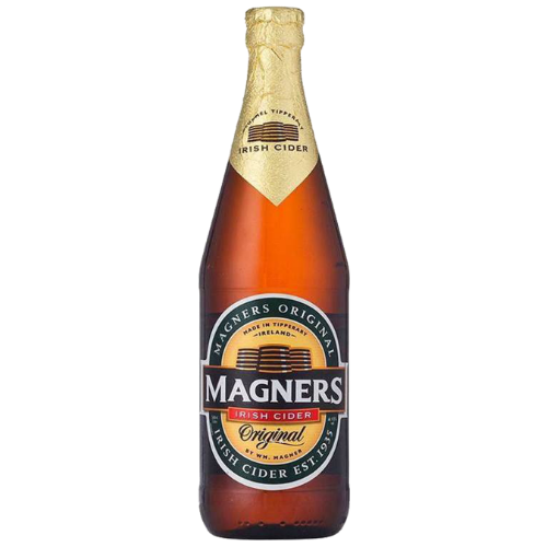 Magners Cider Btl 4/6