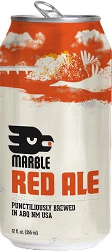 Marble Red Ale 6pk Cans