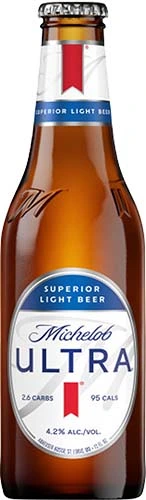 Michelob Ultra 18pk Can