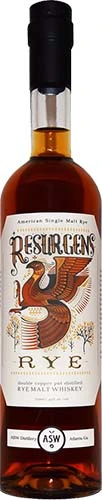 Asw Resurgens Rye