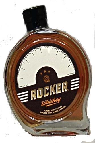 Rocker Whiskey