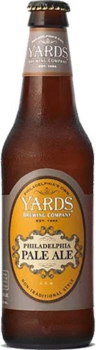 Yards Philadelphia Pale Ale 6pk Bottles