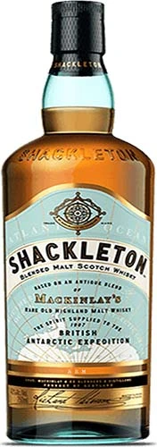 Shackleton Scotch