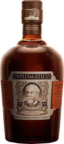 Diplomatico Mantuano / Reserv 80