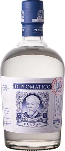 Diplomatico Planas Rum