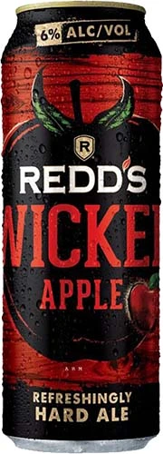 Redds Wicked 24 Oz