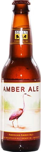 Bells Amber 12oz