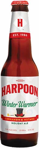 Harpoon Winter Warmer