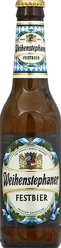 Weihenstephaner Festbier