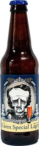 The Raven                      Lager