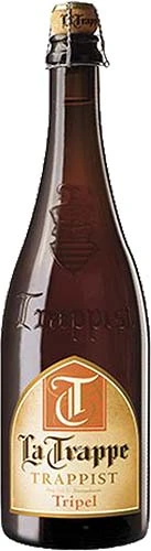 La Trappe Tripel