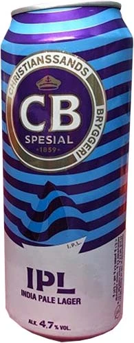 Cb Lager