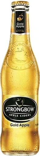 Strongbow Gold Apple Single