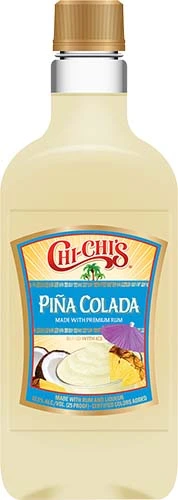 Chi Chi Pina Colada Margarita