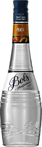 Bols Peach Schnapps