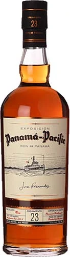 Panama Pacific  23-year  Panama  750ml