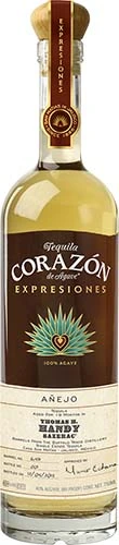 Corazon Expresiones Anejo Handy