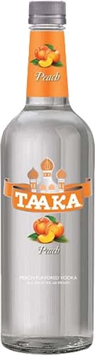 Taaka Peach