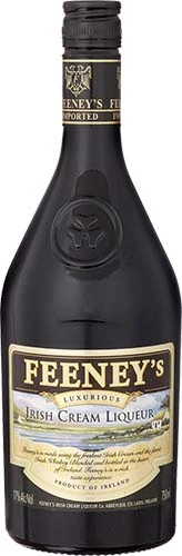 Feeney's Irish Cream